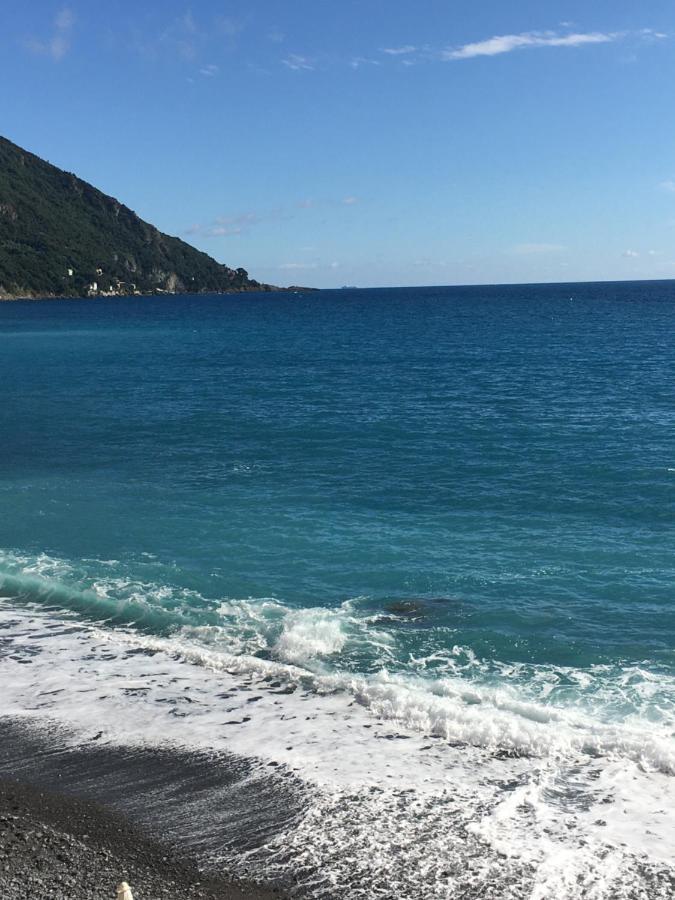 Casetta Del Marinaio 카모글리 외부 사진