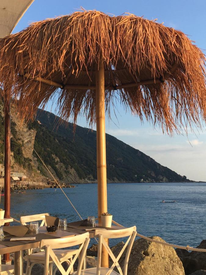 Casetta Del Marinaio 카모글리 외부 사진