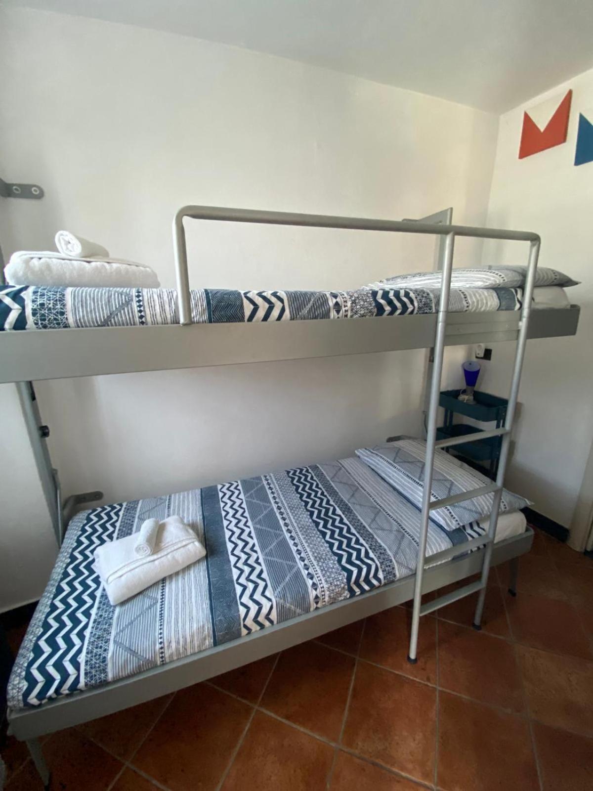 Casetta Del Marinaio 카모글리 외부 사진