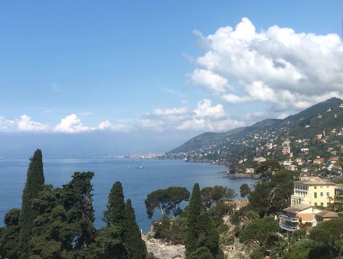 Casetta Del Marinaio 카모글리 외부 사진